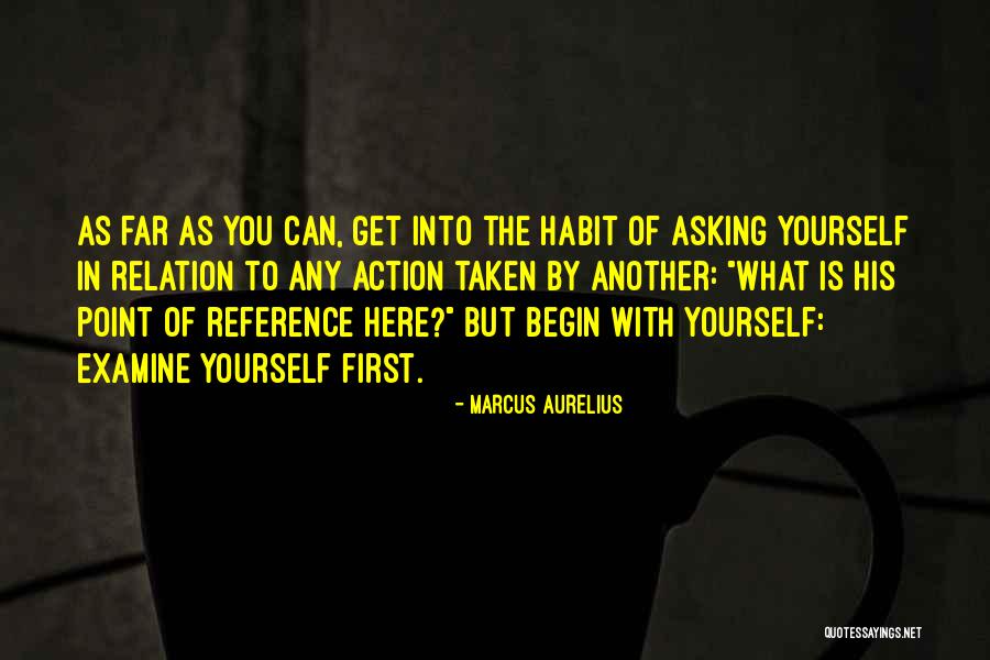 Holme Quotes By Marcus Aurelius Holme Quotes By Marcus Aurelius