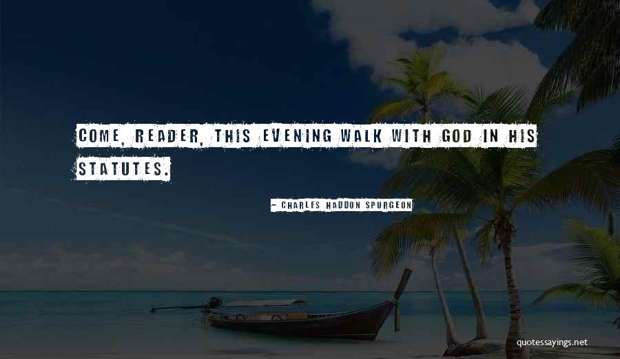 Holmefjord Quotes By Charles Haddon Spurgeon Holmefjord Quotes By Charles Haddon Spurgeon