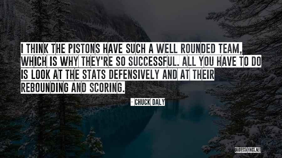 Holmer Guitar Quotes By Chuck Daly Holmer Guitar Quotes By Chuck Daly