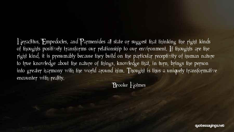 Holmes History Quotes By Brooke Holmes Holmes History Quotes By Brooke Holmes