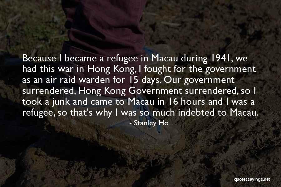 Holmes History Quotes By Stanley Ho Holmes History Quotes By Stanley Ho