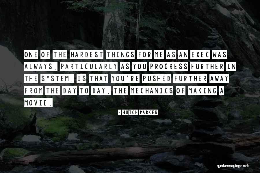 Holmes Smokehouse Quotes By Hutch Parker Holmes Smokehouse Quotes By Hutch Parker