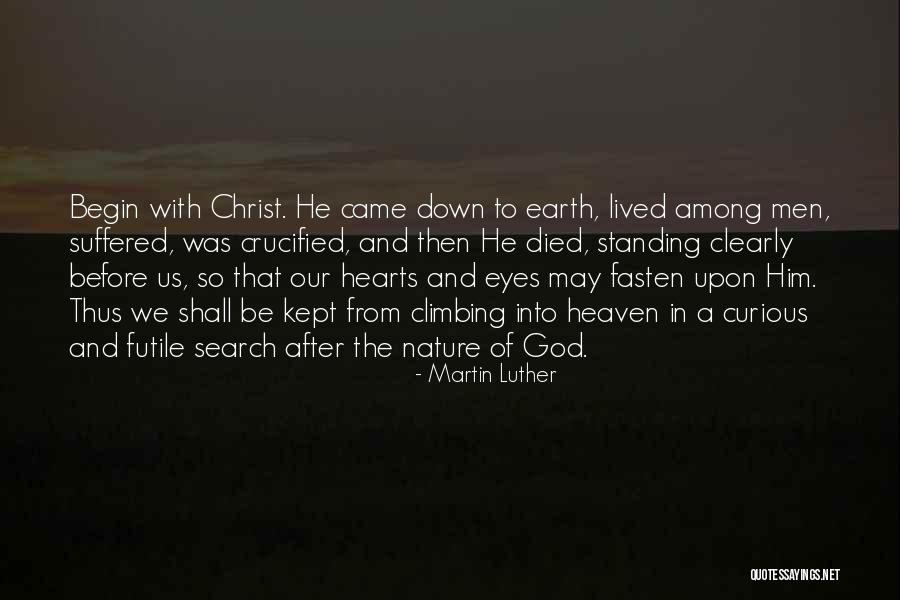 Holmfridur Karlsdottir Quotes By Martin Luther Holmfridur Karlsdottir Quotes By Martin Luther