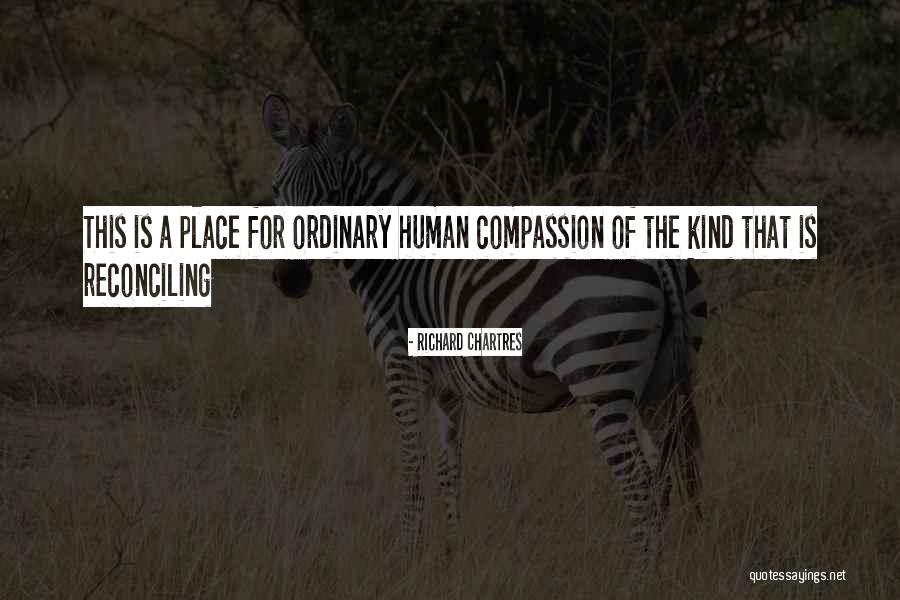Holmi Tahatama Quotes By Richard Chartres Holmi Tahatama Quotes By Richard Chartres
