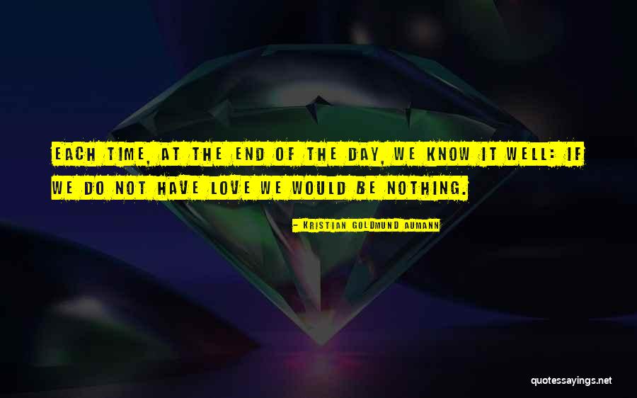 Holmlund And Sons Quotes By Kristian Goldmund Aumann Holmlund And Sons Quotes By Kristian Goldmund Aumann