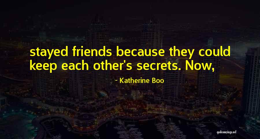 Holmlund Financial Quotes By Katherine Boo Holmlund Financial Quotes By Katherine Boo