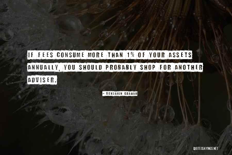 Holmqvist Golf Quotes By Benjamin Graham Holmqvist Golf Quotes By Benjamin Graham