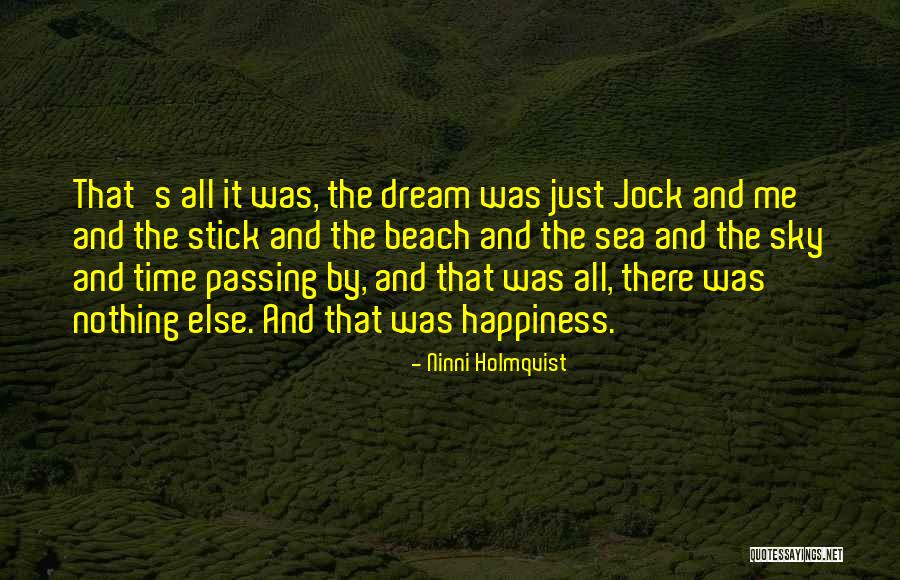 Holmqvist Quotes By Ninni Holmqvist Holmqvist Quotes By Ninni Holmqvist
