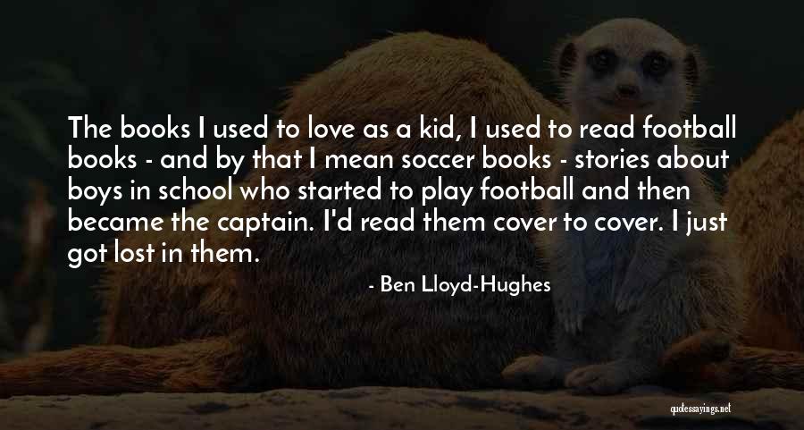 Holmsley Tea Quotes By Ben Lloyd-Hughes Holmsley Tea Quotes By Ben Lloyd-Hughes