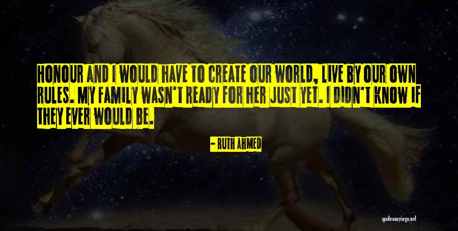 Holmsley Tea Quotes By Ruth Ahmed Holmsley Tea Quotes By Ruth Ahmed