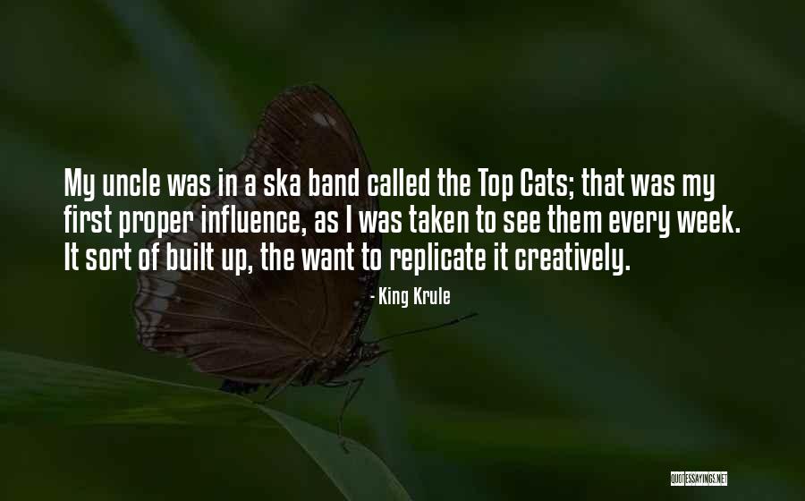 Holmstrom And Kvam Quotes By King Krule Holmstrom And Kvam Quotes By King Krule