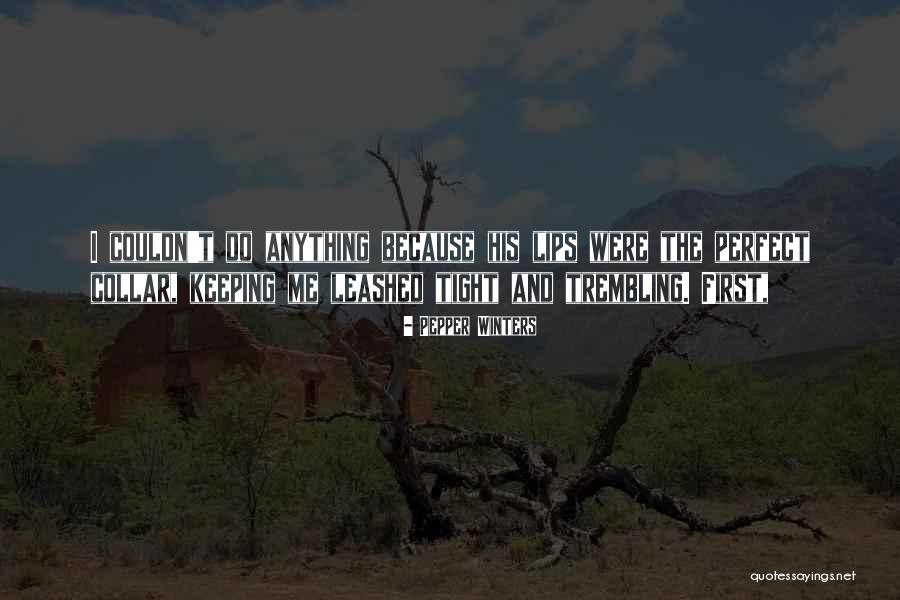 Holmstrom And Kvam Quotes By Pepper Winters Holmstrom And Kvam Quotes By Pepper Winters