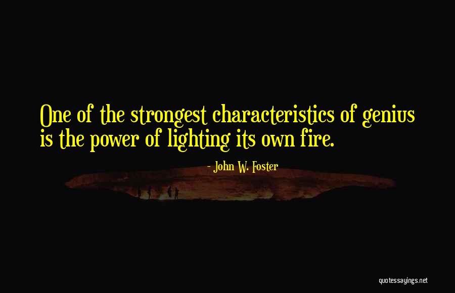 Holnap Tali Quotes By John W. Foster Holnap Tali Quotes By John W. Foster