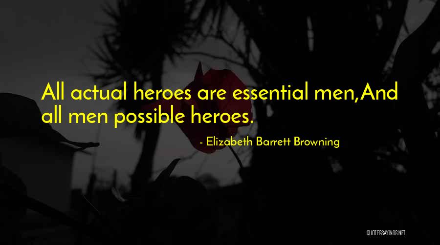 Holness Law Quotes By Elizabeth Barrett Browning Holness Law Quotes By Elizabeth Barrett Browning