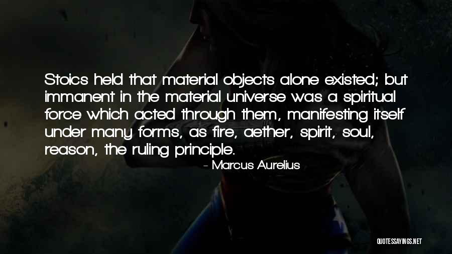 Holo Pearl Quotes By Marcus Aurelius Holo Pearl Quotes By Marcus Aurelius
