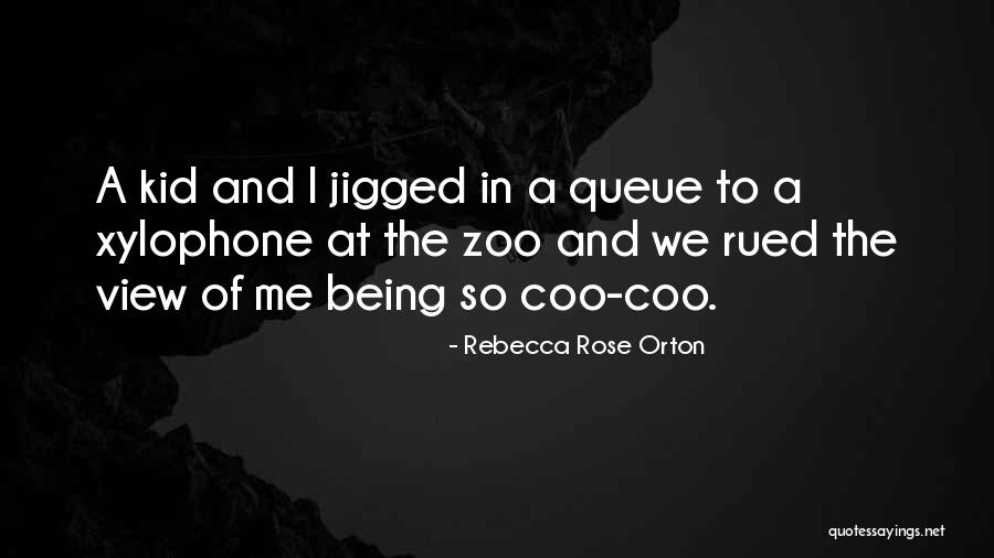 Holoalphabetic Quotes By Rebecca Rose Orton Holoalphabetic Quotes By Rebecca Rose Orton