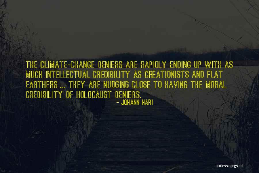 Holocaust Deniers Quotes By Johann Hari Holocaust Deniers Quotes By Johann Hari
