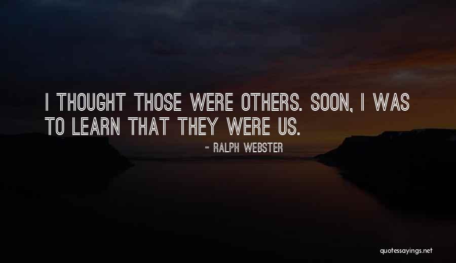 Holocaust History Quotes By Ralph Webster Holocaust History Quotes By Ralph Webster