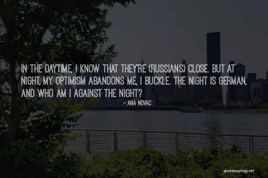 Holocaust In Night Quotes By Ana Novac Holocaust In Night Quotes By Ana Novac