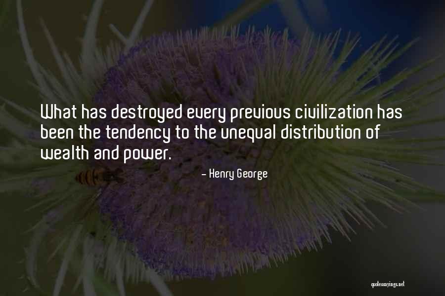Holocaust In Night Quotes By Henry George Holocaust In Night Quotes By Henry George