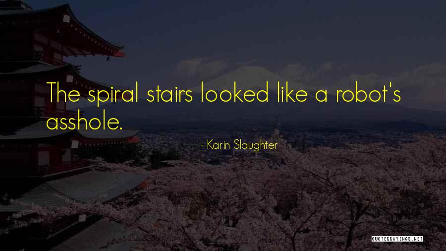 Holocaust Killings Quotes By Karin Slaughter Holocaust Killings Quotes By Karin Slaughter