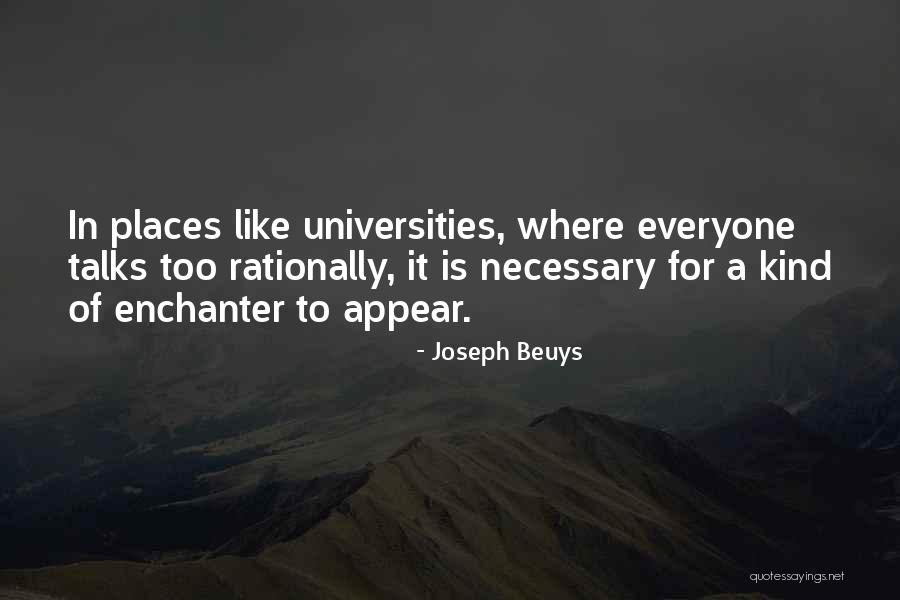 Holocausto Canibal Quotes By Joseph Beuys Holocausto Canibal Quotes By Joseph Beuys