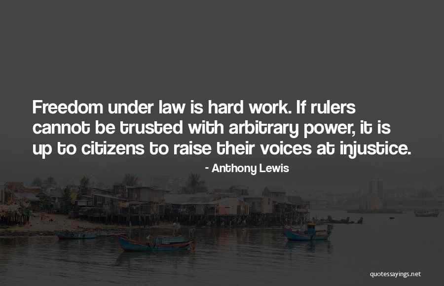 Holocausts In History Quotes By Anthony Lewis Holocausts In History Quotes By Anthony Lewis