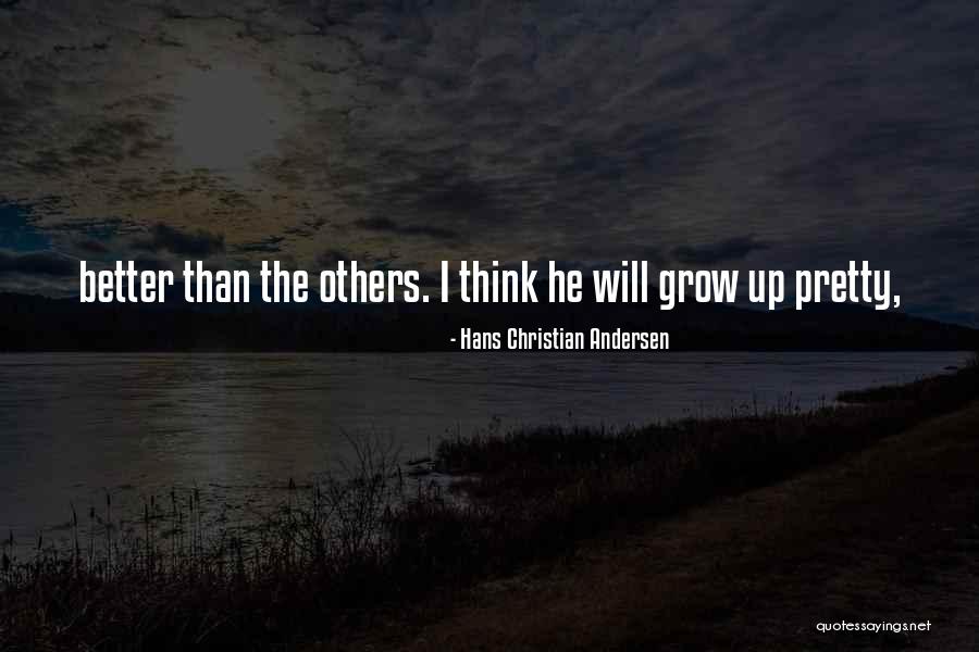 Holocausts Today Quotes By Hans Christian Andersen Holocausts Today Quotes By Hans Christian Andersen