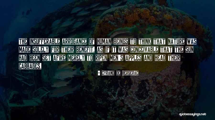 Holografico Tornasolado Quotes By Cyrano De Bergerac Holografico Tornasolado Quotes By Cyrano De Bergerac
