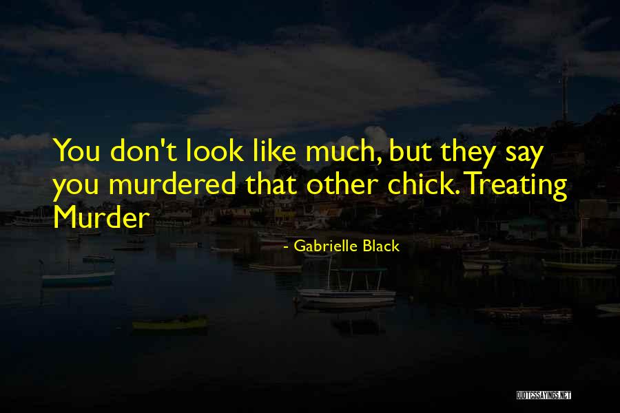 Holografico Tornasolado Quotes By Gabrielle Black Holografico Tornasolado Quotes By Gabrielle Black