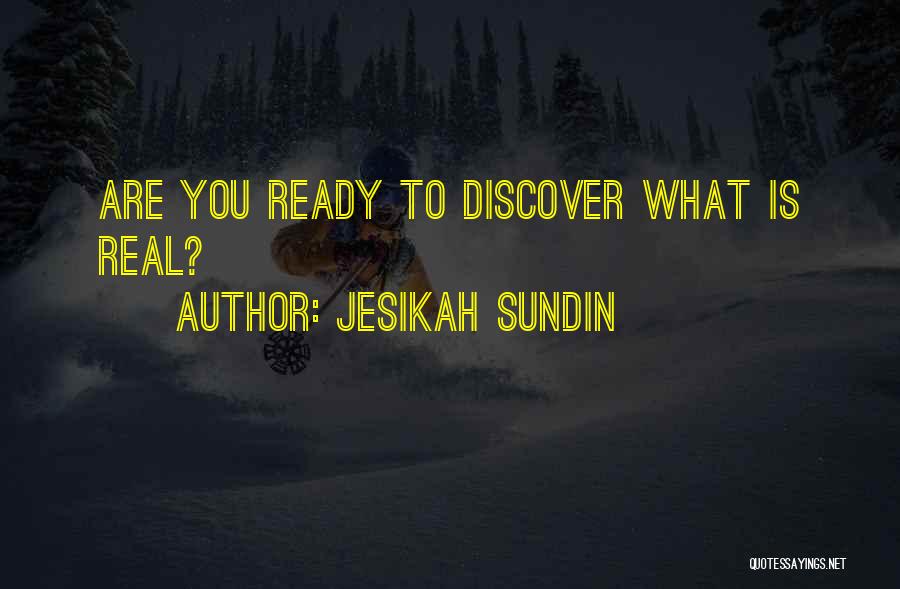 Holograms Quotes By Jesikah Sundin