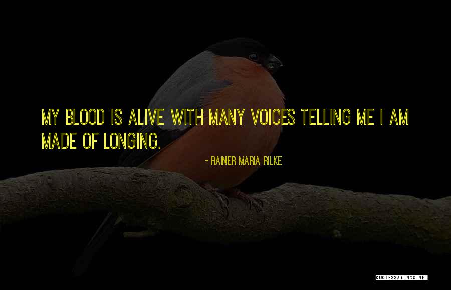 Holographic Background With Quotes By Rainer Maria Rilke Holographic Background With Quotes By Rainer Maria Rilke