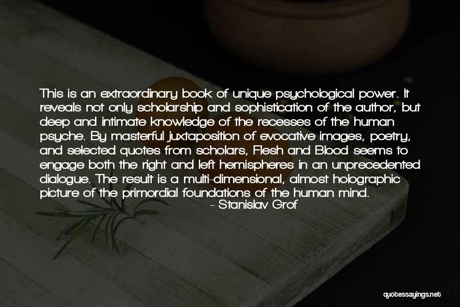 Holographic With Quotes By Stanislav Grof Holographic With Quotes By Stanislav Grof