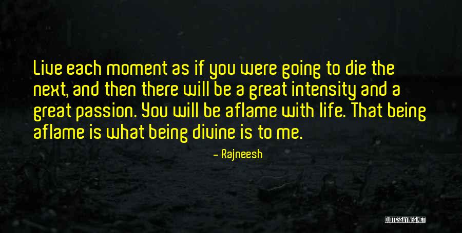 Holography Garlagan Quotes By Rajneesh Holography Garlagan Quotes By Rajneesh