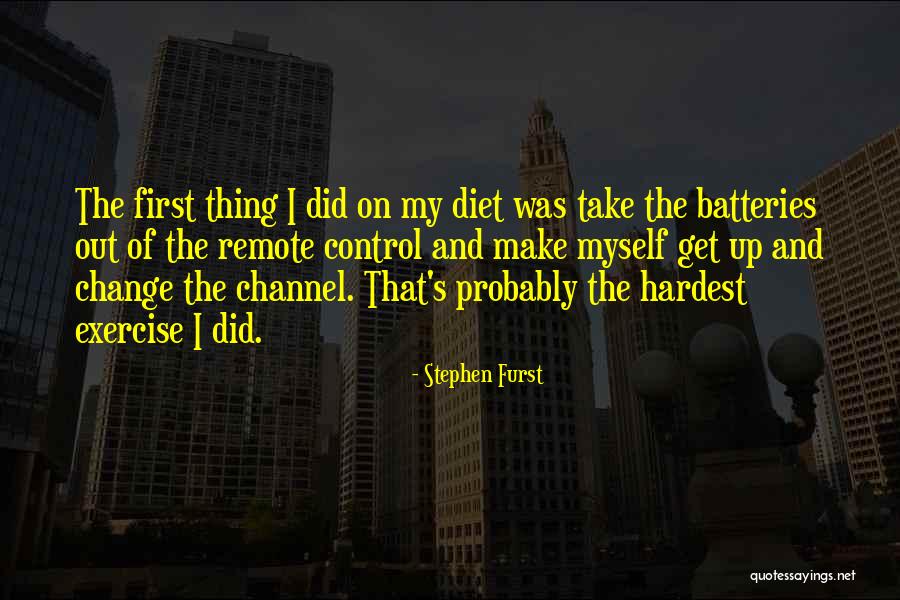 Holography Garlagan Quotes By Stephen Furst Holography Garlagan Quotes By Stephen Furst