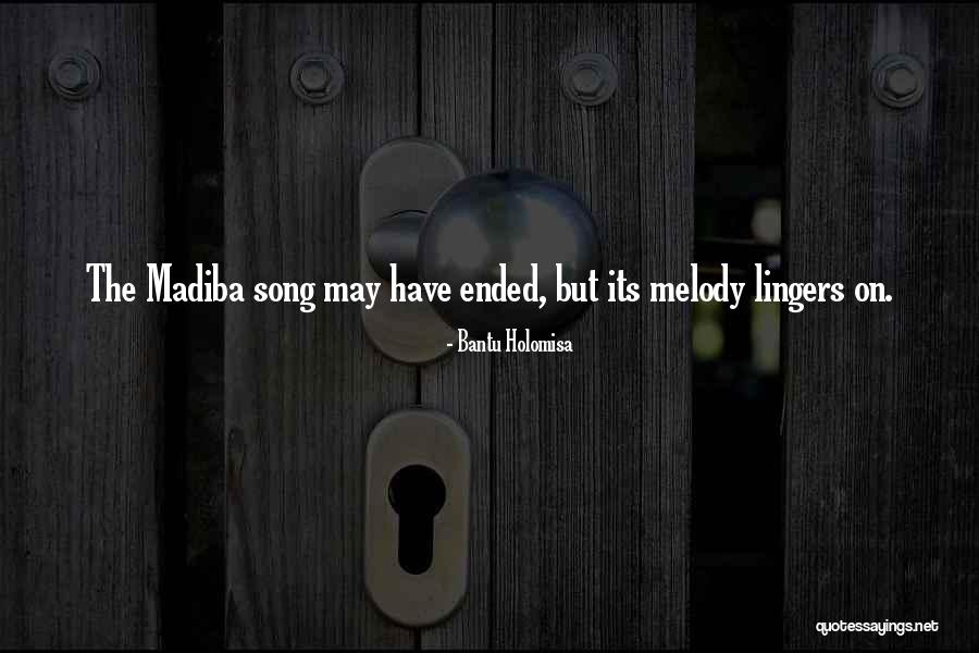 Holomisa V Quotes By Bantu Holomisa Holomisa V Quotes By Bantu Holomisa
