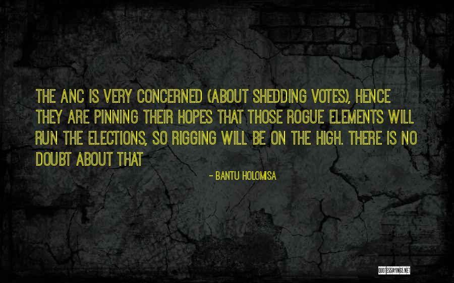 Holomisa V Quotes By Bantu Holomisa Holomisa V Quotes By Bantu Holomisa