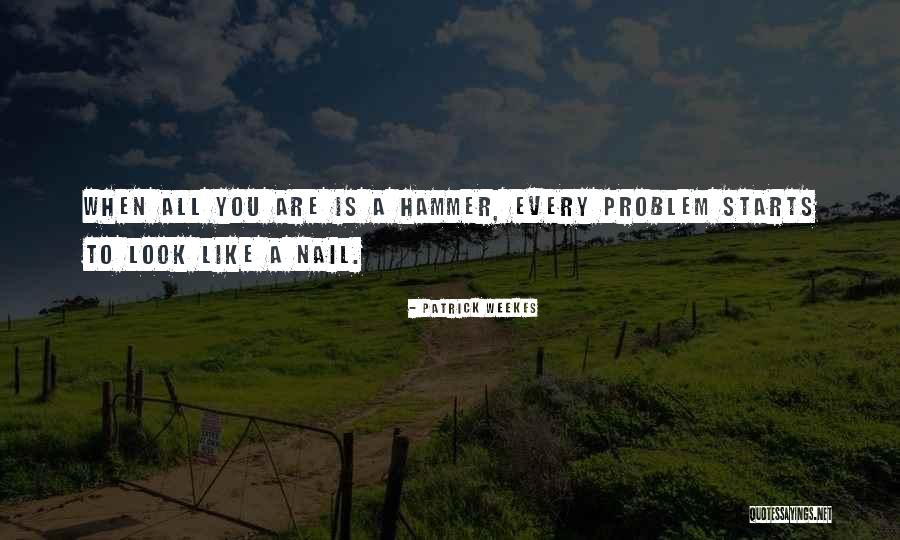 Holomisa V Quotes By Patrick Weekes Holomisa V Quotes By Patrick Weekes