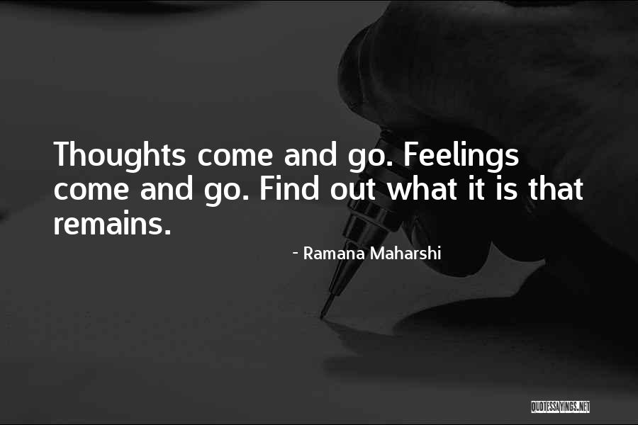 Holon Solutions Quotes By Ramana Maharshi Holon Solutions Quotes By Ramana Maharshi
