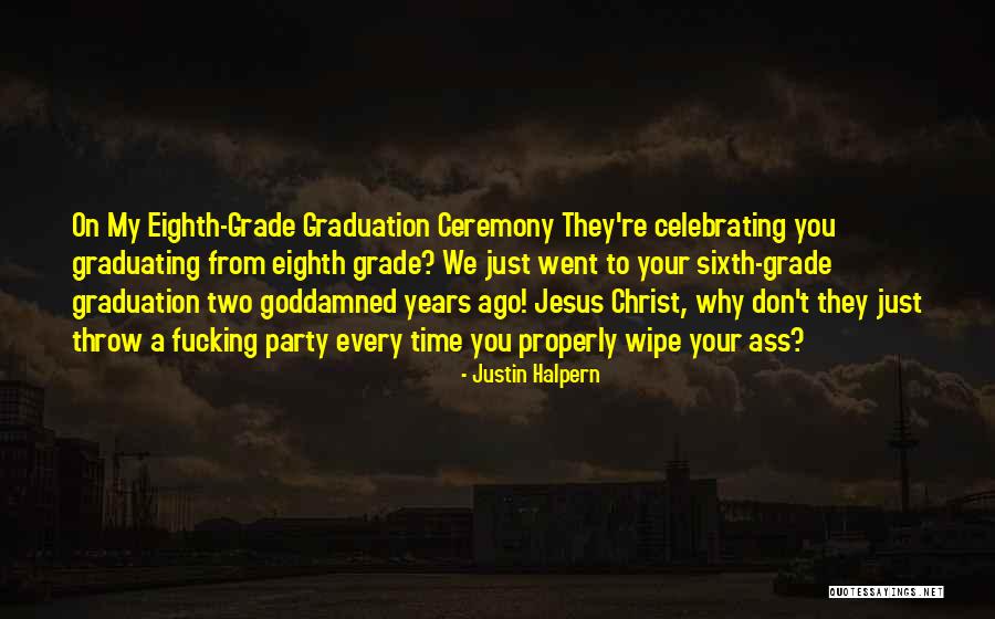 Holonet News Quotes By Justin Halpern Holonet News Quotes By Justin Halpern