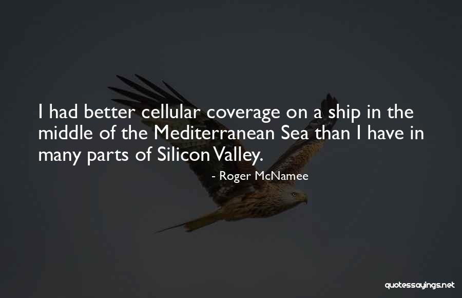 Holopterygius Quotes By Roger McNamee Holopterygius Quotes By Roger McNamee
