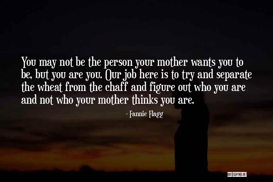 Holosphere Nail Quotes By Fannie Flagg Holosphere Nail Quotes By Fannie Flagg