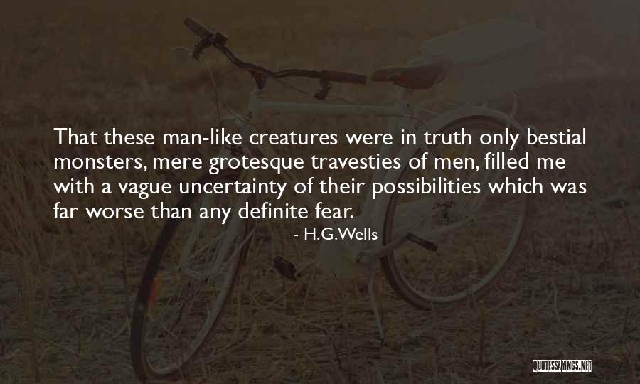 Holospheres Quotes By H.G.Wells Holospheres Quotes By H.G.Wells