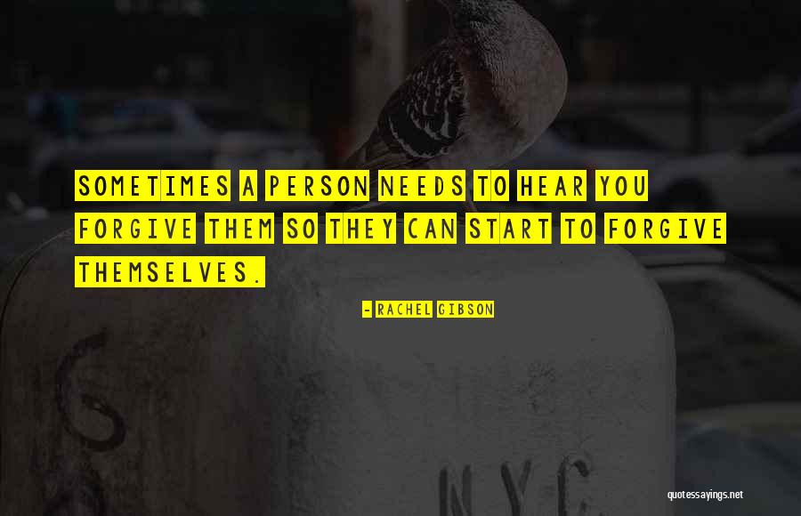 Holpen Def Quotes By Rachel Gibson Holpen Def Quotes By Rachel Gibson