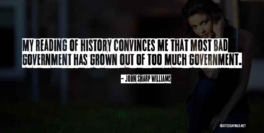 Holpen Pop Quotes By John Sharp Williams Holpen Pop Quotes By John Sharp Williams