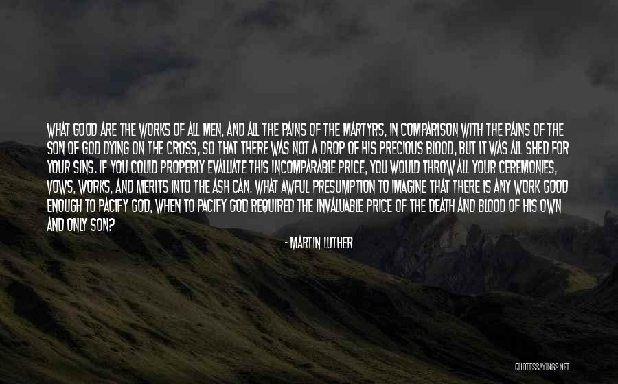Holroyd Miller Quotes By Martin Luther Holroyd Miller Quotes By Martin Luther