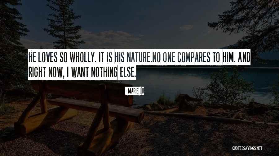 Holsey Quotes By Marie Lu Holsey Quotes By Marie Lu