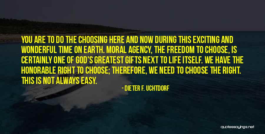 Holsinger And Higgins Quotes By Dieter F. Uchtdorf Holsinger And Higgins Quotes By Dieter F. Uchtdorf