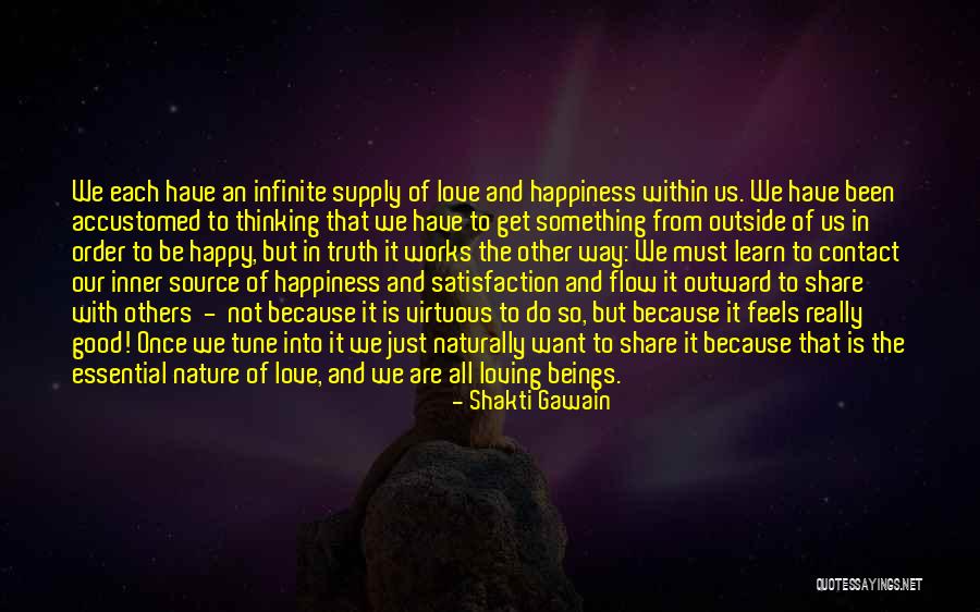 Holsinger Drywall Quotes By Shakti Gawain Holsinger Drywall Quotes By Shakti Gawain