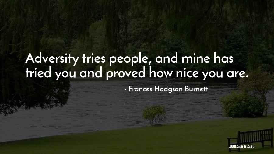 Holsonback Drive Quotes By Frances Hodgson Burnett Holsonback Drive Quotes By Frances Hodgson Burnett